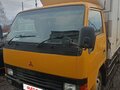 1993 Fuso (Mitsubishi) Canter, жёлтый, 1150000 рублей