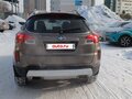 2017 FAW Besturn X80 I, коричневый, 1230000 рублей - вид 5