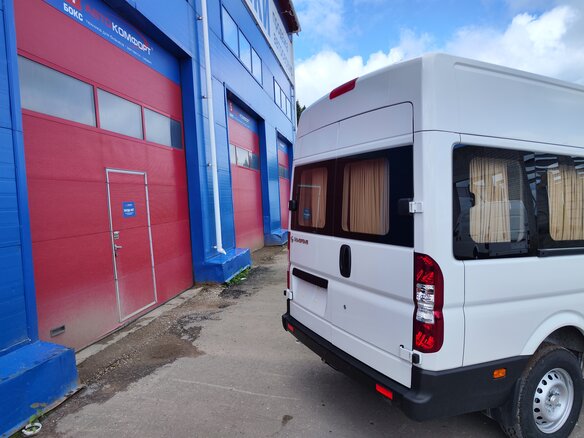 2024 Dongfeng K33, белый, 4560000 рублей - вид 16