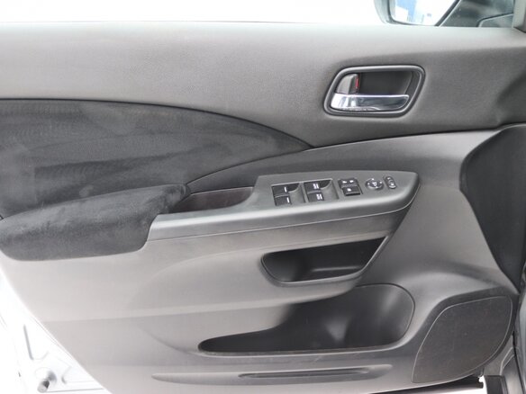 2013 Honda CR-V IV, серый, 2050000 рублей - вид 21