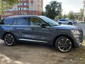 2021 Lincoln Aviator II, синий, 6900000 рублей - вид 5