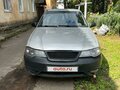 2008 Daewoo Nexia I Рестайлинг, серый, 235000 рублей