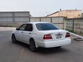 1998 Nissan Bluebird QG18 XI (U14), белый, 400000 рублей - вид 2