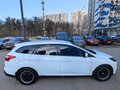 2014 Ford Focus III, белый, 800000 рублей - вид 6