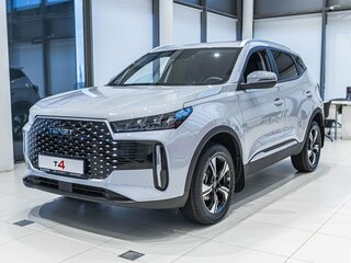 2026 Tenet T4, серый, 2389000 рублей, вид 1