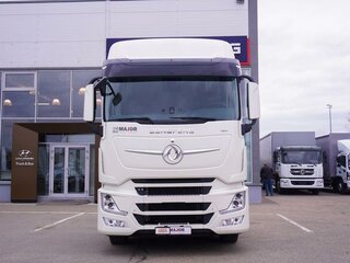 2024 Dongfeng GX, белый, 9000000 рублей, вид 2