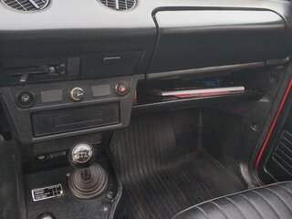 1991 Lada (ВАЗ) 2121 (4x4) I, красный, 490000 рублей, вид 5