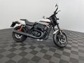 2020 Harley-Davidson Street Rod, белый - вид 5