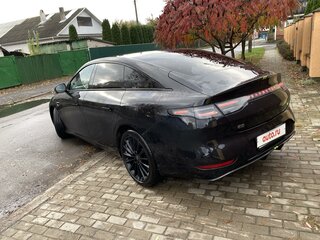 2022 Leapmotor C01 90 kWh, чёрный, 4250000 рублей, вид 3
