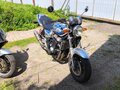 1999 Honda CB 1300, серебристый, 380000 рублей - вид 2