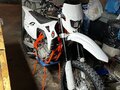 2023 Kayo K4 MX, белый, 155000 рублей - вид 4