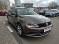 2015 Volkswagen Jetta VI Рестайлинг, коричневый - вид 2