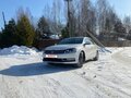 2012 Volkswagen Passat B7, белый, 1320000 рублей - вид 3