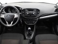 2017 Lada (ВАЗ) Vesta I, белый - вид 11
