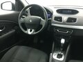 2010 Renault Fluence I, голубой - вид 7