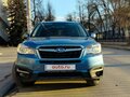 2016 Subaru Forester IV Рестайлинг 2, синий, 2222000 рублей - вид 1