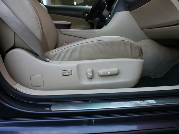 2006 Lexus GS 300 III, серый - вид 31