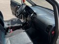 2002 Opel Zafira A, серебристый, 470000 рублей - вид 6