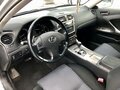 2007 Lexus IS 250 II, серебристый - вид 8