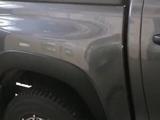 2015 Toyota Hilux VIII, серый, 3390000 рублей, вид 4
