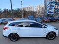 2014 Ford Focus III, белый, 800000 рублей - вид 5