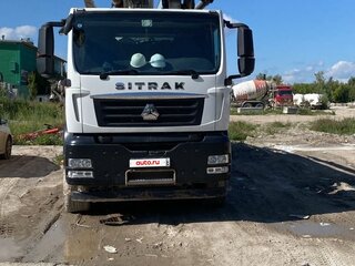 2022 Sinotruk Sitrak C7H, 22000000 рублей, вид 1