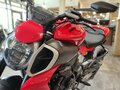 2025 Ducati Diavel V4, красный, 3600000 рублей - вид 5