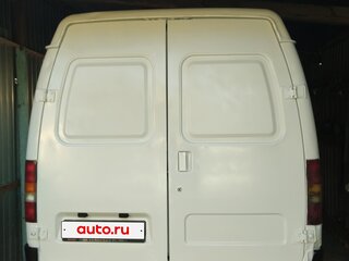 2008 ГАЗ ГАЗель (2705), белый, 490000 рублей, вид 4