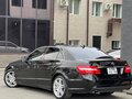 2010 Mercedes-Benz E-Класс 250 5G-Tronic IV (W212, S212, C207), чёрный - вид 4