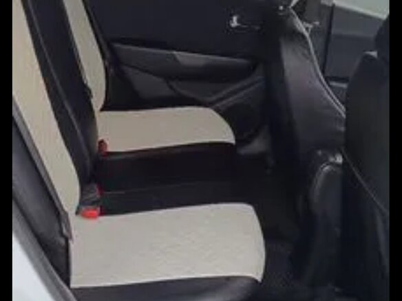 2011 Kia Rio 5-speed III, белый, 750000 рублей - вид 10
