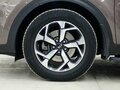 2018 Kia Sportage IV Рестайлинг, серый - вид 7