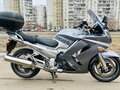 2006 Yamaha FJR1300, серебристый, 560000 рублей
