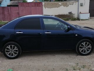2012 BYD F3 I, синий, 360000 рублей, вид 2