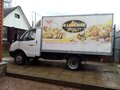 2007 ГАЗ ГАЗель (3302), белый, 620000 рублей - вид 2