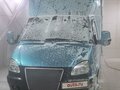 2010 ГАЗ ГАЗель (2705), голубой, 1800000 рублей - вид 3