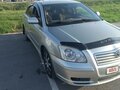2003 Toyota Avensis II, серый - вид 10