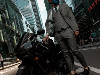 2004 Yamaha YZF-R6, серый, 510000 рублей, вид 4