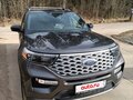 2019 Ford Explorer VI, серый, 3900000 рублей