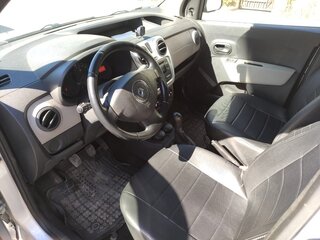 2013 Renault Dokker I, серый, 1300000 рублей, вид 5