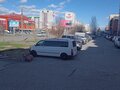 2010 Volkswagen Transporter T5 Рестайлинг, белый, 2200000 рублей - вид 7