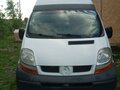 2006 Renault Trafic II, белый - вид 1