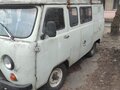 1998 УАЗ 3909, белый, 330000 рублей - вид 8