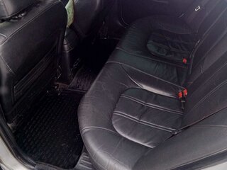 2006 Hyundai Sonata ТагАЗ IV (EF) Рестайлинг, серебристый, 470000 рублей, вид 3