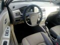 2007 Chery Fora (A21), серый - вид 6