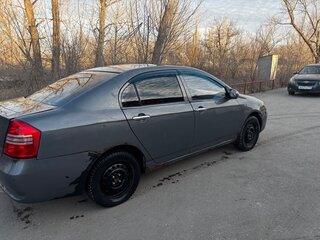 2013 Lifan Solano I (620), серебристый, 130000 рублей, вид 3