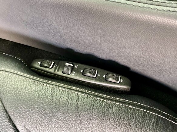 2017 Mercedes-Benz CLS 350 BlueTEC II (C218) Рестайлинг, чёрный - вид 20