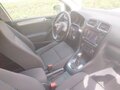 2011 Volkswagen Golf VI, белый, 425000 рублей - вид 6