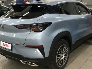 2023 Changan UNI-T I, синий, 2090000 рублей, вид 2