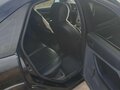 2008 Ford Focus II Рестайлинг, чёрный - вид 9