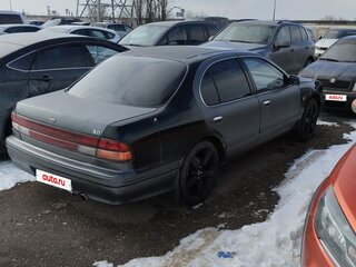 1997 Nissan Maxima IV (A32), серый, 400000 рублей, вид 3